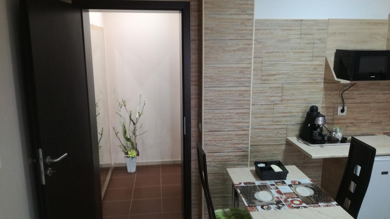Keri Vendeghaz Διαμέρισμα Mosonmagyaróvár Εξωτερικό φωτογραφία