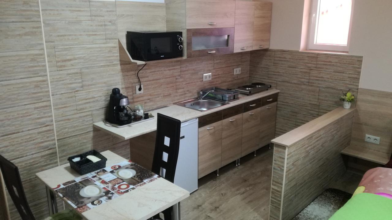 Keri Vendeghaz Διαμέρισμα Mosonmagyaróvár Εξωτερικό φωτογραφία
