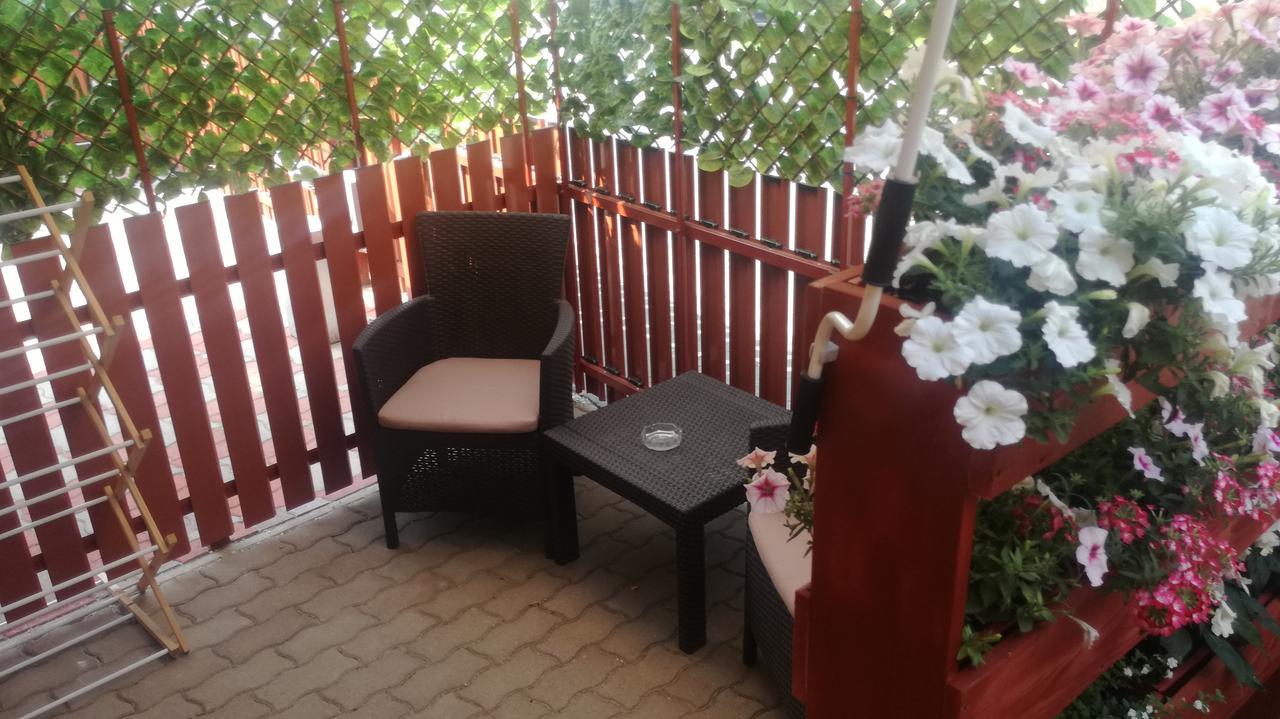 Keri Vendeghaz Διαμέρισμα Mosonmagyaróvár Εξωτερικό φωτογραφία